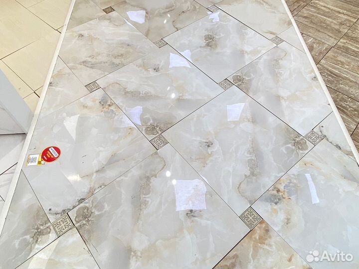 Керамогранит/ керамическая плитка 60х60