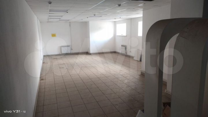 Торговая площадь, 124.6 м²