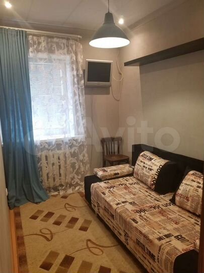 2-к. квартира, 33 м², 1/3 эт.