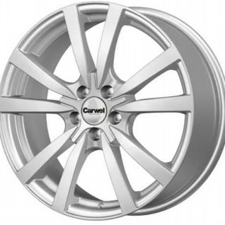 Литые диски Carwel Гранд 7×R17 5×114.3
