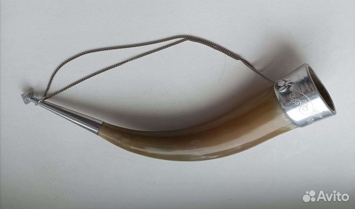 Ритон - рог для питья