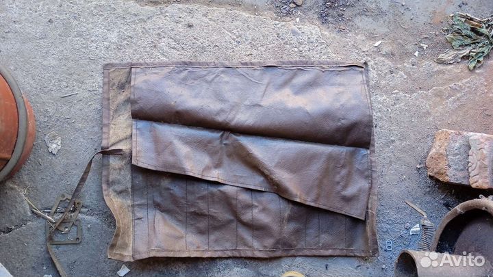 Чехол для инструмента СССР