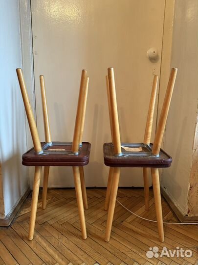 Табуретка СССР