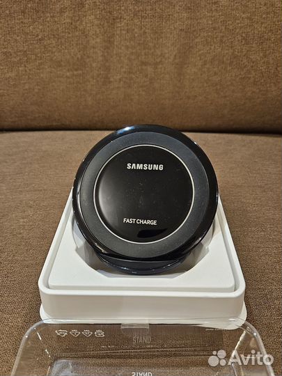 Беспроводная зарядка samsung