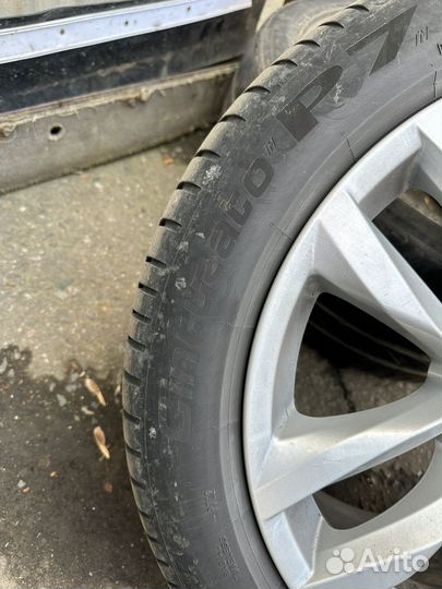 Pirelli Cinturato P7 245/45 R18