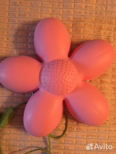 Ночник детский IKEA