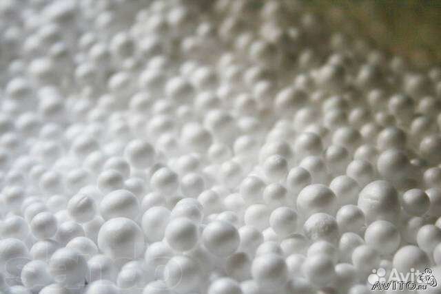 Наполнитель для Бескаркасной мебели