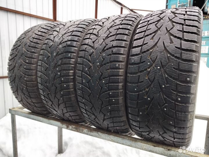 Toyo Observe G3-Ice 245/50 R18 106D