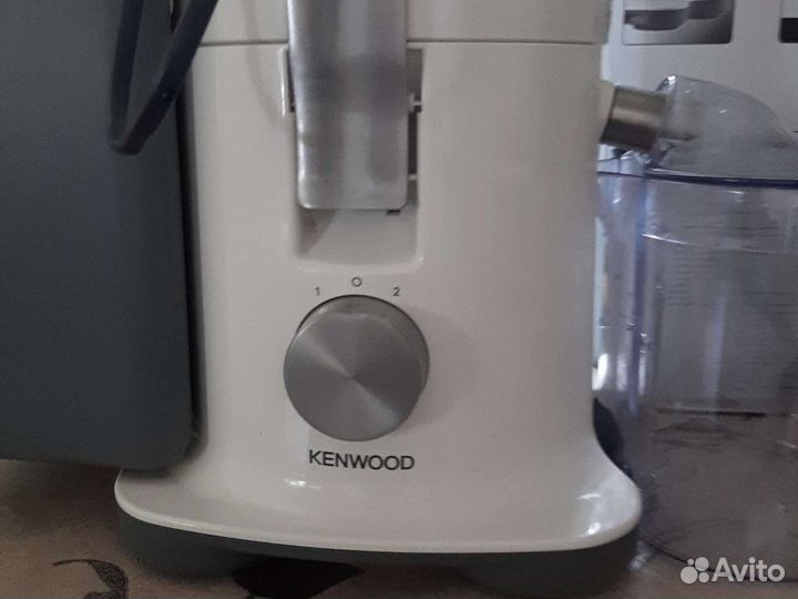 Соковыжималка