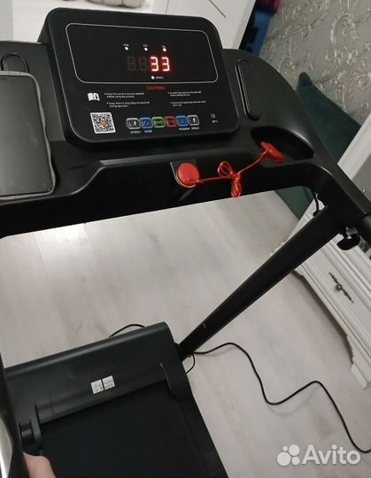 Аренда беговой дорожки