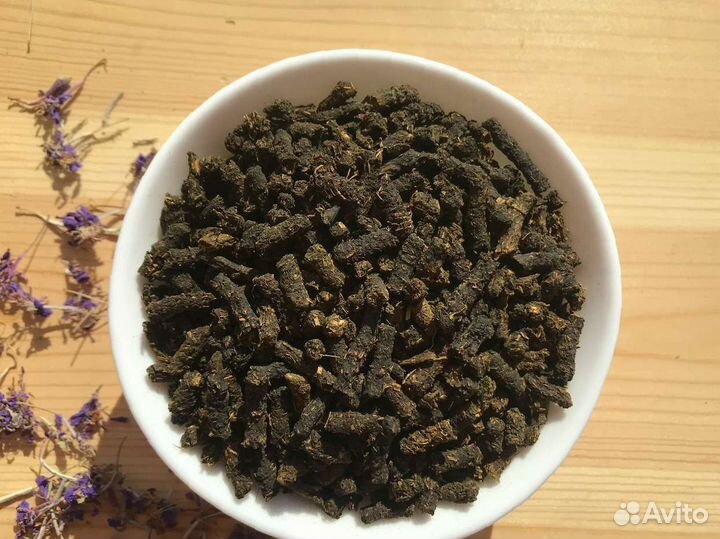 Иван чай 1 кг 2023