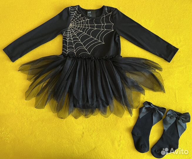 Боди для девочки