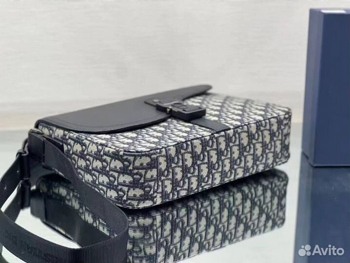 Сумка мессенджер dior