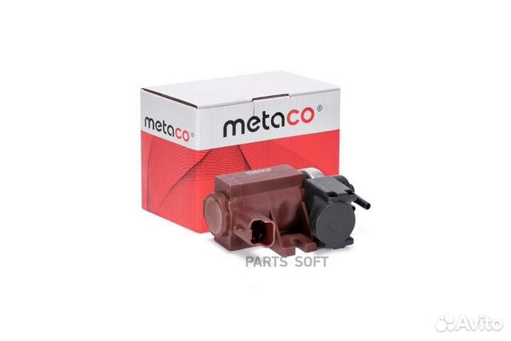 Metaco 6700-004 Клапан электромагнитный Ford Focus