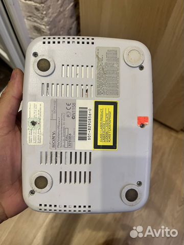 sony playstation запчасти