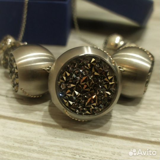 Swarovski. Колье. Лимитированная коллекция