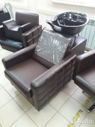 Мойка парикмахерская Алекса