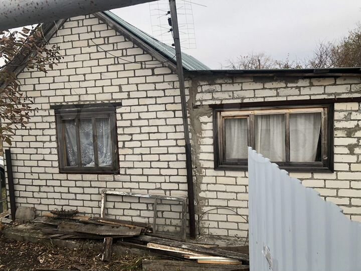 Дача 35 м² на участке 5 сот.