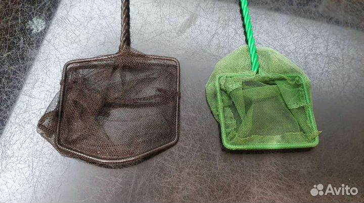 Сачек для аквариума