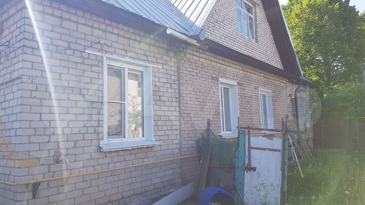 Дом 50 м² на участке 3,2 сот.