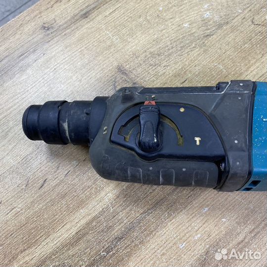 Перфоратор makita HR2470