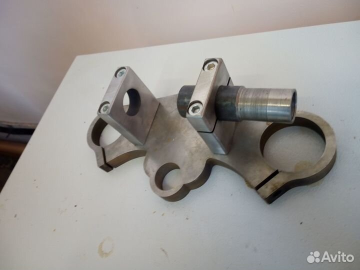 Траверса motoland XR