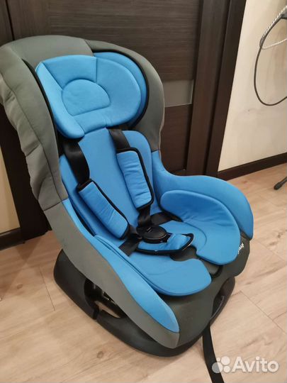 Детское автокресло от 0 до 18 кг