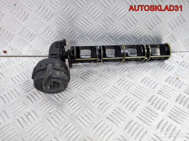 Регулятор вихревых заслонок Opel Insignia A18XER