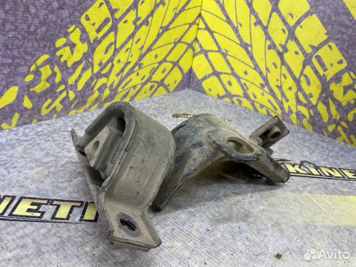 Кронштейн Опора коробки кпп Daewoo Matiz Матиз