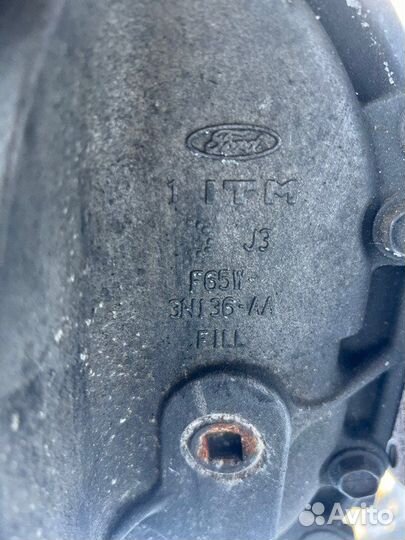 Редуктор передний Ford F150 triton54