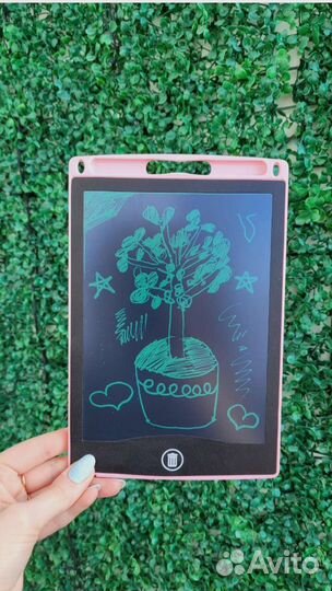 Планшет для рисования