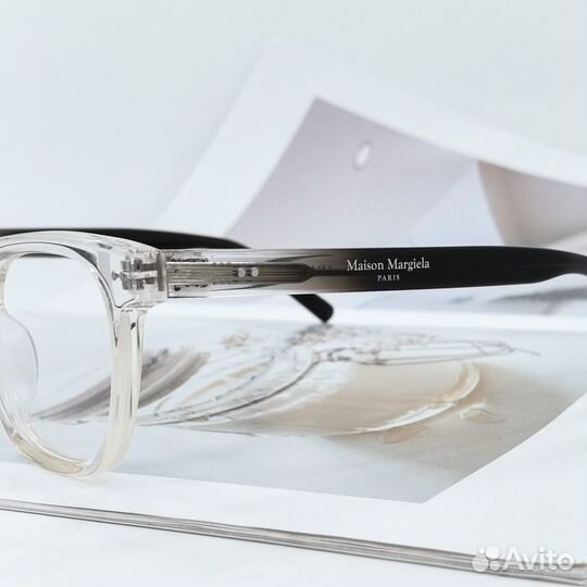 Оправа Gentle Monster & Maison Margiela MM117