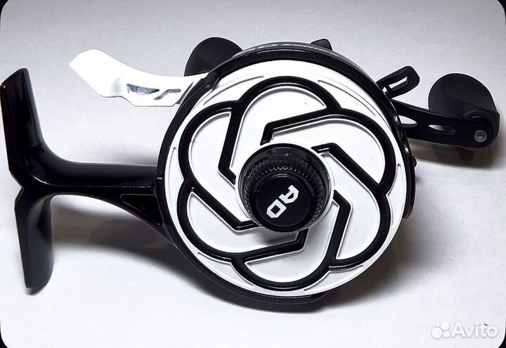 Катушка для зимней ловли Admiral adii - 04-63mm