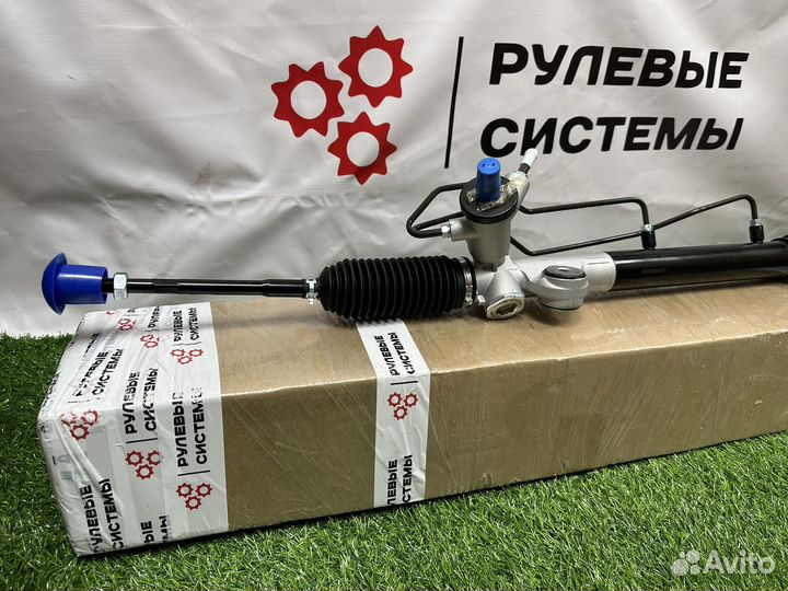 Рулевая рейка Nissan Classic B10