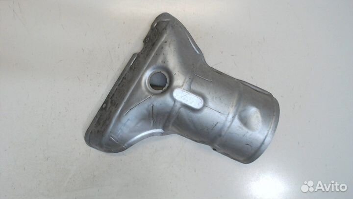 Тепловой экран Ford EcoSport 2017, 2019