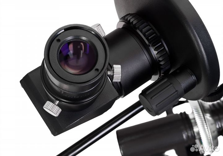 Телескоп Sky-Watcher skymax BK MAK90EQ1