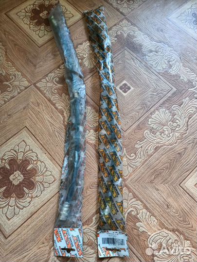 Тормозные шланги перед Тойота Виста 40 кузов