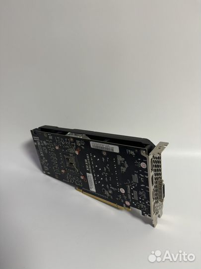 Видеокарта Gtx 1060 6 Gb StormX Гарантия