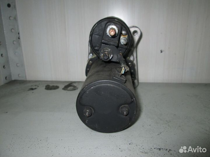 Стартер renault Clio II,Espace II,Kangoo I,Laguna