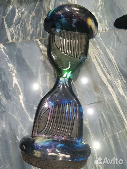 Гироскутер бу