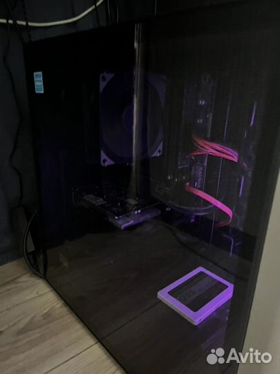 Игровой пк