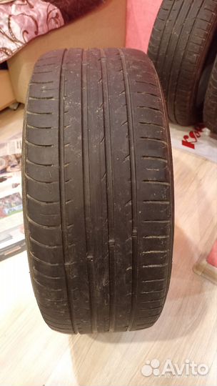 Hankook Ventus Prime 2 K115 225/45 R17 91V