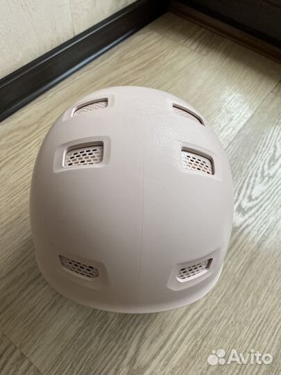 Шлем горнолыжный детский