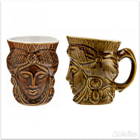 Кружки Раритет Винтаж СССР