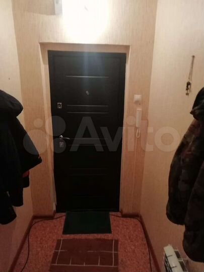 1-к. квартира, 37 м², 2/3 эт.