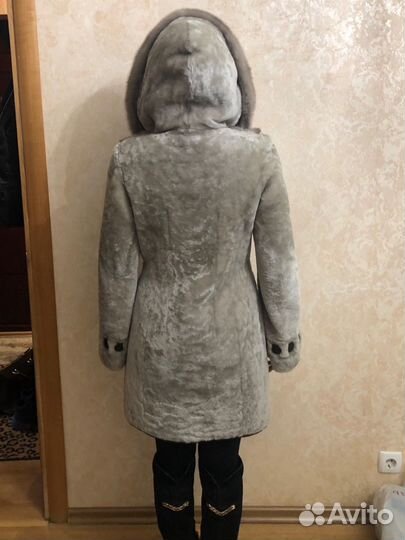 Продам шубу