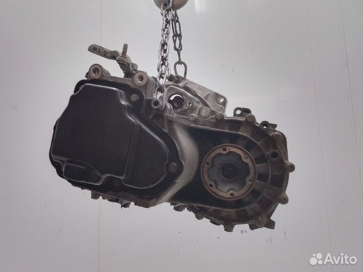 VAG МКПП Octavia (A7) 2013-2020 1.6 0A4300047K