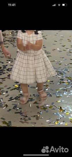 Одежда пакетом для девочки 18-24 92 см