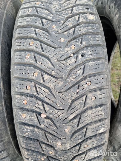 Kumho WinterCraft Ice WI31 185/65 R15