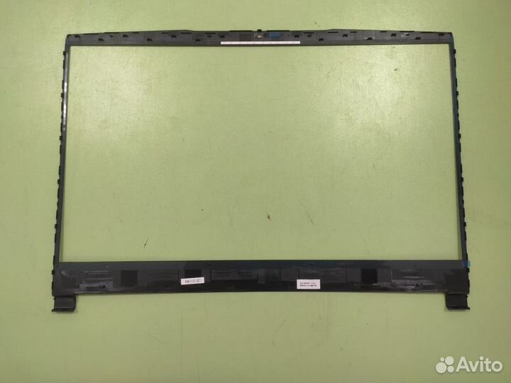 Рамка матрицы MSI GF63 GF63VR GF65